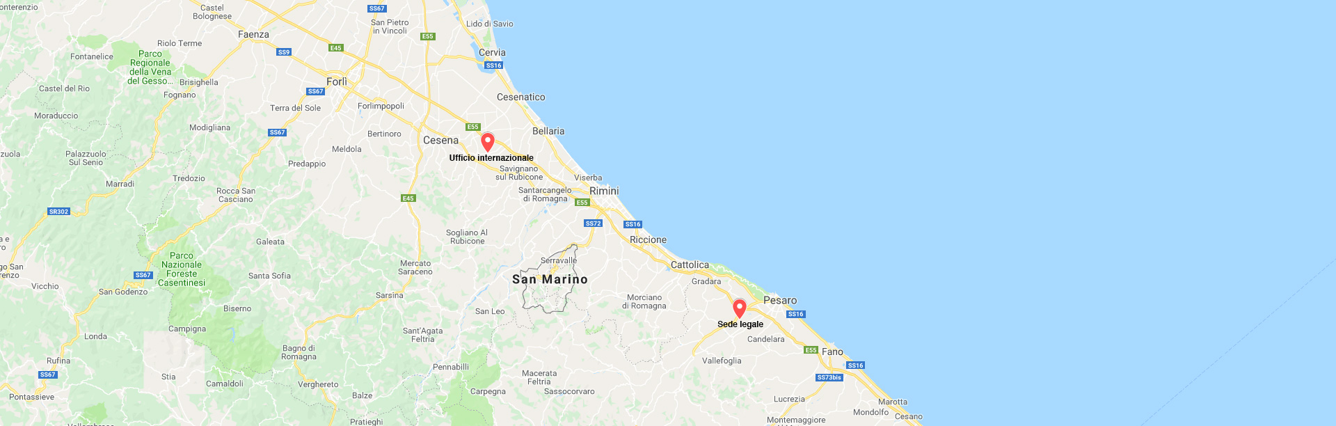 mappa