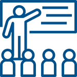 icon formazione