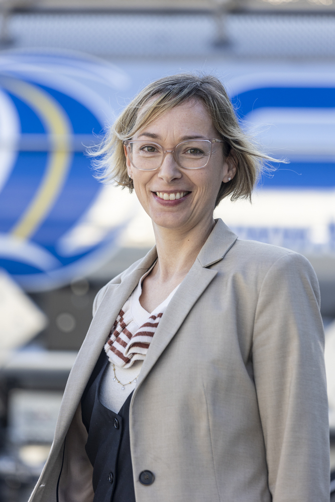 FRANCESCA FACENDA